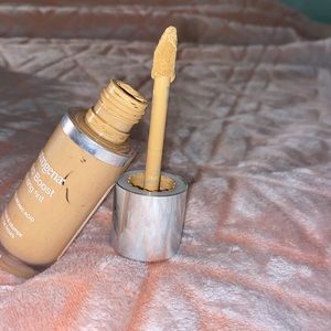 Only used a few times